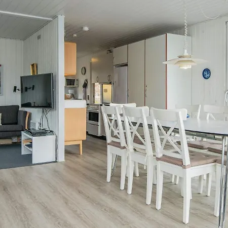 Vakantiehuis Holiday home Hejls XXIII