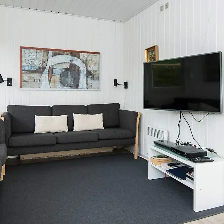 Holiday home Hejls XXIII Hejls
