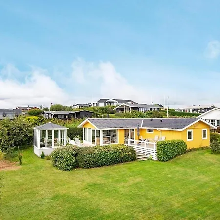 Vakantiehuis Holiday home Hejls XXIII Hejls