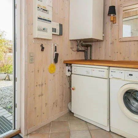 Holiday home Hejls XXIII Vakantiehuis *