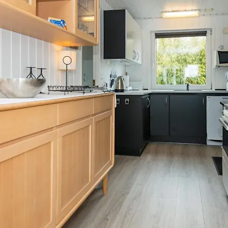 Holiday home Hejls XXIII Vakantiehuis *