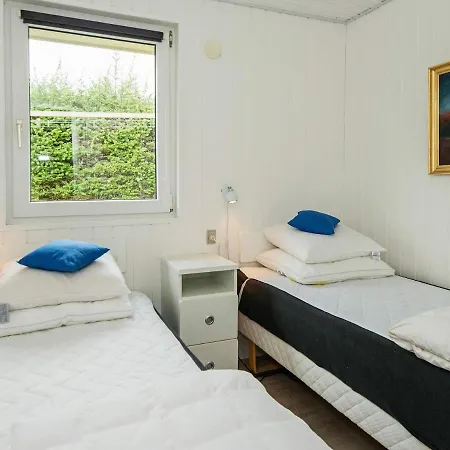Holiday home Hejls XXIII Vakantiehuis