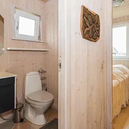 Vakantiehuis Holiday home Hejls XXIII *