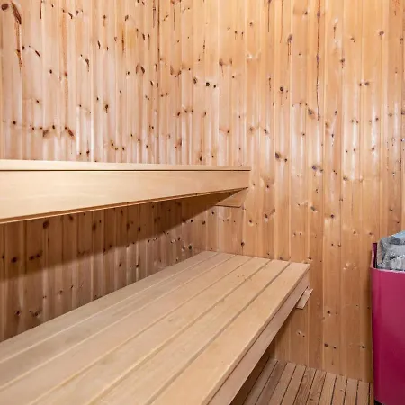 Vakantiehuis Holiday home Hejls XXIII