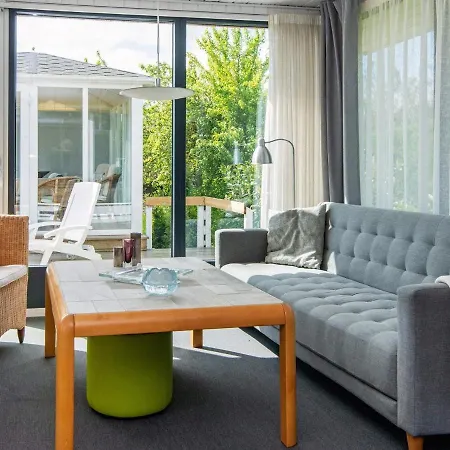 Holiday home Hejls XXIII Vakantiehuis *