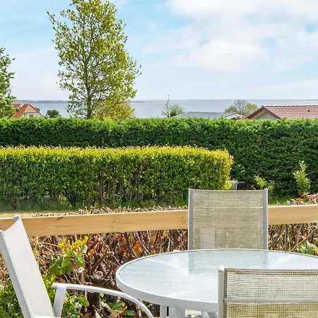 Holiday home Hejls XXIII Vakantiehuis *