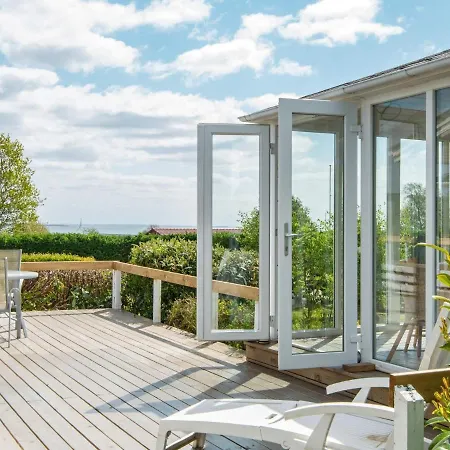 Vakantiehuis Holiday home Hejls XXIII *
