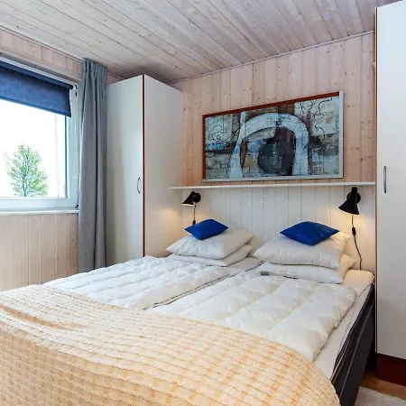 Holiday home Hejls XXIII