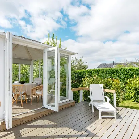Holiday home Hejls XXIII * Hejls