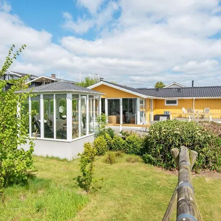 Vakantiehuis Holiday home Hejls XXIII