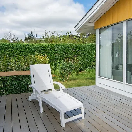 Holiday home Hejls XXIII Vakantiehuis