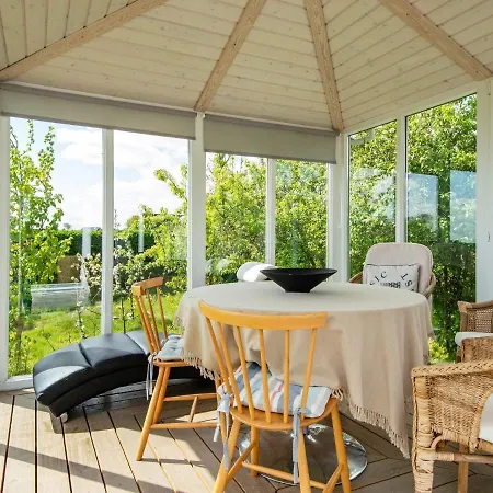 Holiday home Hejls XXIII Hejls