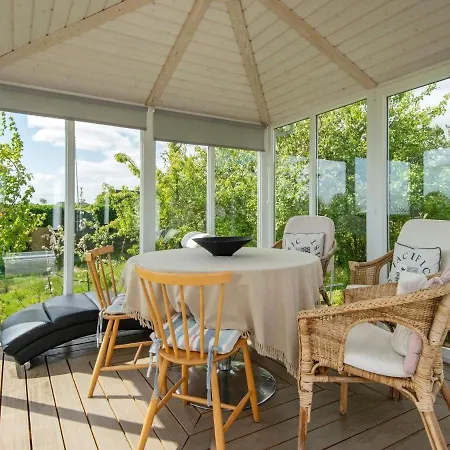 Vakantiehuis Holiday home Hejls XXIII Hejls