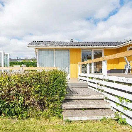 Xxiii Tatil Evi Hejls