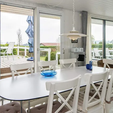 Holiday home Hejls XXIII Vakantiehuis